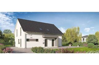 Haus kaufen in 04463 Großpösna, Großpösna - Doppelhaus - Platz für 2 Familien