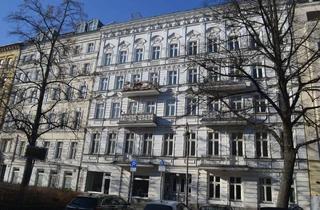 Wohnung kaufen in Werftstraße 3, 10557 Berlin, Berlin - Altbauwohneinheiten mit 10 % AFA in Toplage Nahe Regierungsviertel Berlin Mitte