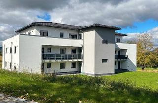 Wohnung kaufen in 94209 Regen, Regen - *Top ausgestattete Eigentumswohnung in Regen*