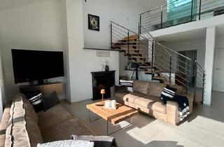 Penthouse kaufen in 42477 Radevormwald, Radevormwald - Gehobene Penthouse-Wohnung