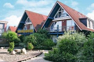 Wohnung kaufen in 26434 Wangerland, Wangerland - Ruhige und moderne Ferien-Eigentumswohnung bei Carolinensiel