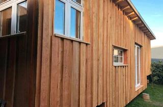 Haus kaufen in 86972 Altenstadt, Altenstadt - XL Tinyhouse, Modulhaus, Bungalow, Atelier