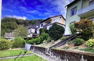 Mehrfamilienhaus kaufen in 55756 Herrstein, Herrstein - Haus Mehrfamilienhaus