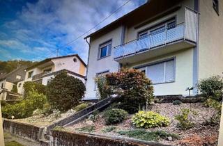 Mehrfamilienhaus kaufen in 55756 Herrstein, Herrstein - Haus Mehrfamilienhaus