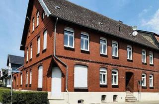 Mehrfamilienhaus kaufen in 38486 Klötze, Klötze - Mehrfamilienhaus aus der Gründerzeit