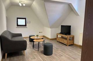 Mehrfamilienhaus kaufen in 99310 Arnstadt, Arnstadt - Hohe Mietrendite - Wohn- und Geschäftshaus im Zentrum von Arnstadt zu verkaufen