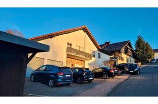 Wohnung kaufen in 69518 Abtsteinach, Abtsteinach - Charmante 2,5-Zimmer-Wohnung in Abtsteinach