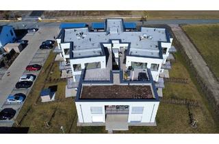 Wohnung kaufen in 91472 Ipsheim, Ipsheim - Penthause Barrierefrei 2 Zimmer Wohnung