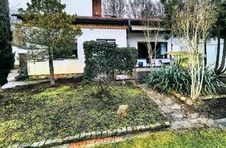 Einfamilienhaus kaufen in 03238 Finsterwalde, Finsterwalde - Einfamilienhaus (Doppelhaushälfte) mit Grundstück in Finsterwalde