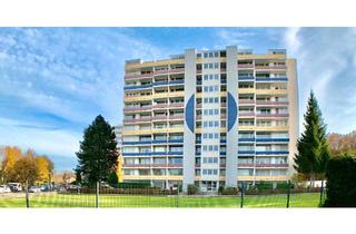 Wohnung kaufen in 56235 Ransbach-Baumbach, Ransbach-Baumbach - Wohnung 2 Zimmer 65 qm
