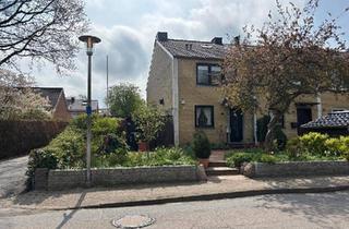 Haus kaufen in 24943 Tastrup, Tastrup - Familienfreundliches Reihenendhaus mit Kamin - Ruhige Lage, best