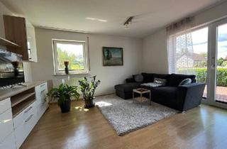 Wohnung kaufen in 92693 Eslarn, Eslarn - Ideal geschnittene Eigentumswohnung mit Garten