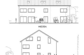Wohnung kaufen in 55239 Gau-Odernheim, Gau-Odernheim - Maisonette Wohnung