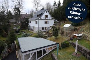 Einfamilienhaus kaufen in 79856 Hinterzarten, Hinterzarten - Stilvolles Einfamilienhaus mit Einliegerwohnung