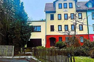 Mehrfamilienhaus kaufen in 99894 Friedrichroda, Friedrichroda - Mehrfamilienhaus in idyllischer Lage