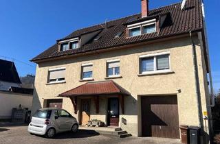 Doppelhaushälfte kaufen in 78259 Mühlhausen-Ehingen, Mühlhausen-Ehingen - Charmante Doppelhaushälfte mit Photovoltaik, Garten und viel Potenzial in Mühlhausen!