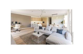 Wohnung kaufen in Seestraße 13, 89522 Heidenheim, Zentrumsnah leben und wohnen