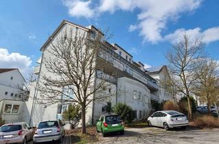 Wohnung kaufen in Konrblumenstr. 27, 74613 Öhringen, 3-Zimmer-Studio-Wohnung mit zwei Balkonen & Tiefgaragenstellplatz in Öhringen zum Kauf