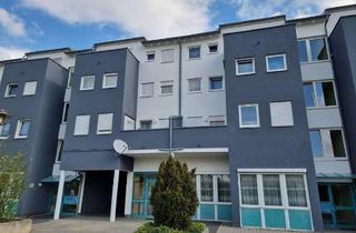 Wohnung kaufen in Lindenallee 18/1, 74613 Öhringen, Charmante 1,5-Zimmer-Wohnung mit Terrasse & Tiefgaragenstellplatz in Öhringen zum Kauf
