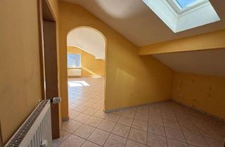 Wohnung kaufen in 61130 Nidderau, Sanierte 2-Zimmer-ETW mit schönem Ausblick in Nidderau-Windecken