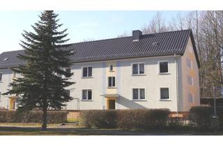 Wohnung kaufen in 03130 Felixsee, Kapitalanlage oder selbst einziehen!