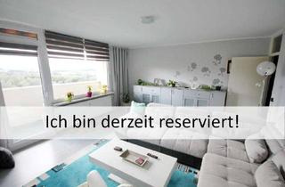Wohnung kaufen in 32657 Lemgo, ==Vermietete ETW mit einmaligem Weitblick für Kapitalanleger==
