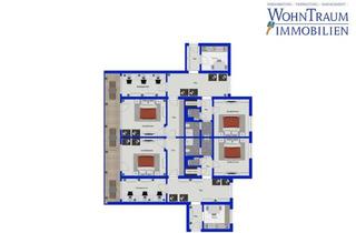 Wohnung kaufen in 34277 Fuldabrück, PROVISIONSFREI: Büro? Wohnung(en)? So viele Möglichkeiten