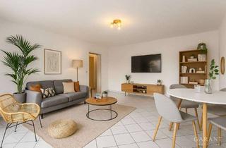 Wohnung kaufen in 73655 Plüderhausen, Wohnen mit Aussicht!