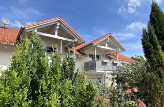 Wohnung kaufen in 84524 Neuötting, Diese Maisonette-Wohnung wird Sie begeistern!