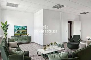 Wohnung kaufen in 75015 Bretten, Große Etagenwohnung in zentraler Lage von Bretten