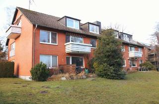 Wohnung kaufen in 21271 Hanstedt, Ein neues zu Hause wartet auf Sie - Gut geschnittene Dreizimmerwohnung in Hanstedt