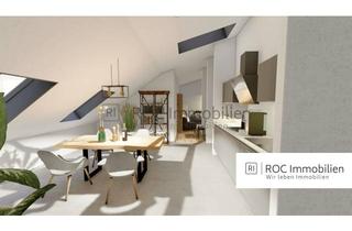 Wohnung kaufen in 14943 Luckenwalde, Altersgerechtes Neubauprojekt mit KfW-55-Standard! Luckenwalde