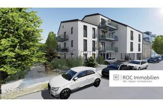 Wohnung kaufen in 14943 Luckenwalde, Altersgerechtes Neubauprojekt mit KfW-55-Standard! Luckenwalde