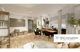 Wohnung kaufen in 14943 Luckenwalde, Altersgerechtes Neubauprojekt mit KfW-55-Standard! Luckenwalde