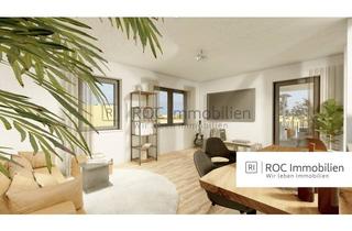 Wohnung kaufen in 14943 Luckenwalde, Altersgerechtes Neubauprojekt mit KfW-55-Standard! Luckenwalde