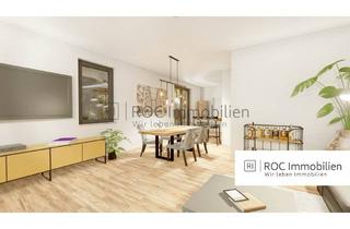 Wohnung kaufen in 14943 Luckenwalde, Altersgerechtes Neubauprojekt mit KfW-55-Standard! Luckenwalde