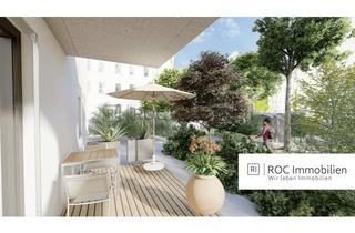 Wohnung kaufen in 14943 Luckenwalde, Altersgerechtes Neubauprojekt mit KfW-55-Standard! Luckenwalde