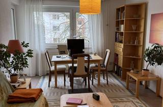 Wohnung kaufen in Berliner Str. XX, 61138 Niederdorfelden, RESERVIERT++ Vermietete 2 Zimmerwohnung mit viel Potenzial - Ihre Investitionschance ++
