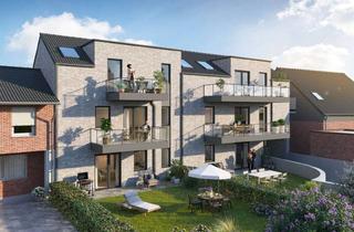 Wohnung kaufen in 48282 Emsdetten, Chancen sind da, um sie zu nutzen!*Neubauwohnung mit hochwertiger Ausstattung!*