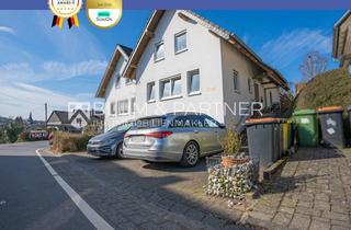 Wohnung kaufen in 51515 Kürten, Helle 5 Zimmer Eigentumswohnung mit großer Westterrasse und 2 PKW-Stellplätzen in 51515 Kürten