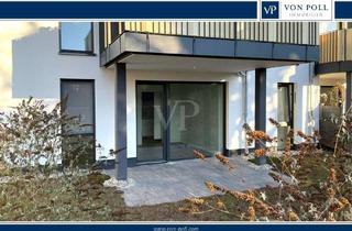 Wohnung kaufen in 36043 Fulda, RESERVIERT: Neuwertige Einzimmerwohnung inkl. TG-Platz, Effizienzhaus 55 EE. Nähe Klinikum
