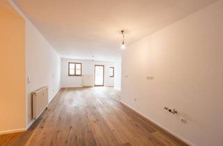Wohnung mieten in 87452 Altusried, Wunderschöne kernsanierte Wohnung - Erstbezug nach Sanierung