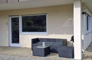 Wohnung mieten in 72221 Haiterbach, Ruhige 2-Zimmer-ELG-Wohnung mit Terrasse und EBK in Haiterbach.