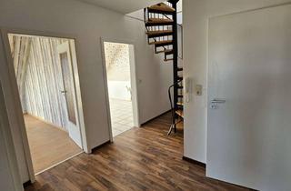 Wohnung mieten in 32609 Hüllhorst, 3 Zimmer Maisonette Wohnung in Tengern-Hüllhorst