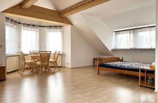 Wohnung mieten in Parkstr. 24, 38644 Goslar, Hahnenklee - Ab 01.11. DG WHG mit Blick auf den Kranichsee