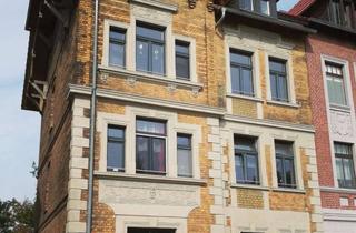 Wohnung mieten in Kurfürstenring, 06886 Lutherstadt Wittenberg, Freundliche 2 Raum-Wohnung im Erdgeschoss im Altbau