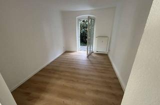 Wohnung mieten in Friedrich-Ebert-Str., 04610 Meuselwitz, ****Schnuckelige 2-Zimmerwohnung zum Wohlfühlen, mit großer Südterrasse - W4.2****