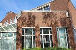 Wohnung mieten in Lange Strasse 55, 26676 Barßel, Im Ortskern von Barßel helle 2 Zimmerwohnung mit Einbauküche