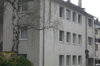 Wohnung mieten in Weststraße, 58300 Wetter, Ruhig und doch zentral in 58300 Wetter,