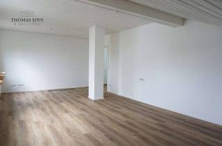 Wohnung mieten in 74193 Schwaigern, Gepflegte 3,5-Zimmer-Maisonette-Wohnung mit großen DG-Studio und Terrasse mit ruhigem Garten